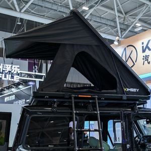 Qualité supérieure pas cher 3-4 personnes étanche Camping <span class=keywords><strong>tente</strong></span> sur le <span class=keywords><strong>toit</strong></span> en aluminium à coque dure <span class=keywords><strong>tente</strong></span> <span class=keywords><strong>de</strong></span> <span class=keywords><strong>toit</strong></span> <span class=keywords><strong>pour</strong></span> <span class=keywords><strong>Jeep</strong></span> <span class=keywords><strong>Wrangler</strong></span> - Product Image 2