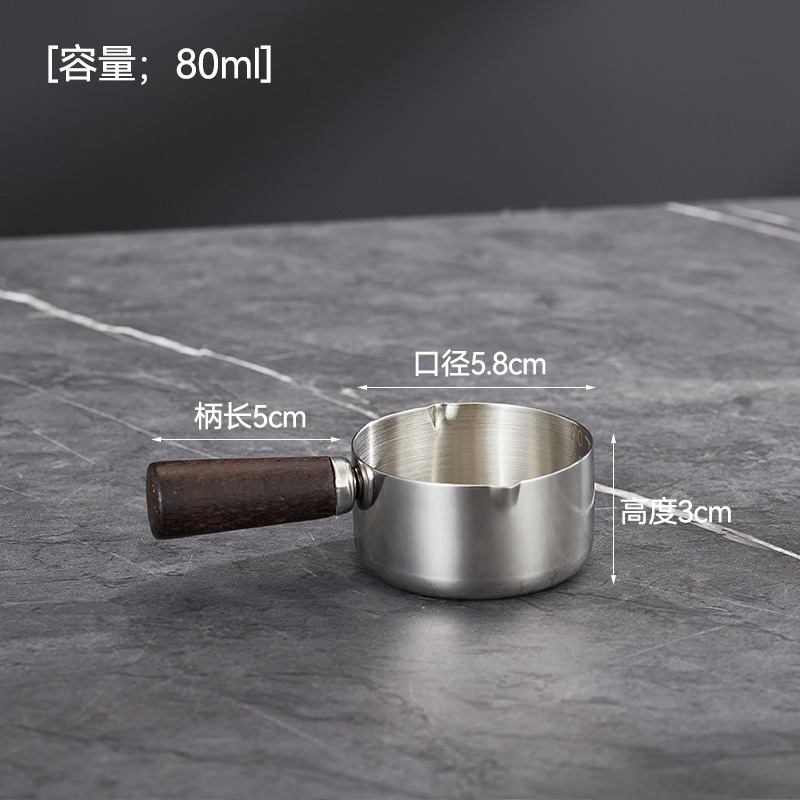 silver 80 ml