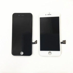 จอ LCD คุณภาพสูงสำหรับเปลี่ยน <span class=keywords><strong>iPhone</strong></span> <span class=keywords><strong>SE</strong></span> (<span class=keywords><strong>2022</strong></span>) อะไหล่ซ่อมมือถือ ขายส่ง - Product Image 2