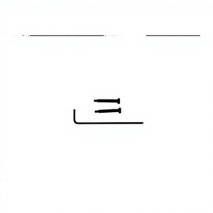 3ม.™เวอร์ซาฟโล™แผ่นกรองอากาศ HEPA ใยสังเคราะห์และกระดาษ TR-851แผ่นกรองอากาศ - Product Image 1