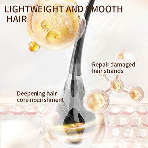 Aceite para el Crecimiento del Cabello de Hierbas Orgánicas Naturales de Marca Privada OEM, Suero de Crecimiento Rápido en 7 Días - Product Image 5