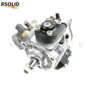 ปั๊มน้ำมันดีเซล Rsoliddiesel 294050-0860 22100-E0510 8-97602049-4 สำหรับ J08E 6HK1 Hino Isuzu Dens ปั๊มฉีดน้ำมันเชื้อเพลิงเครื่องยนต์ดีเซล - Product Image 5