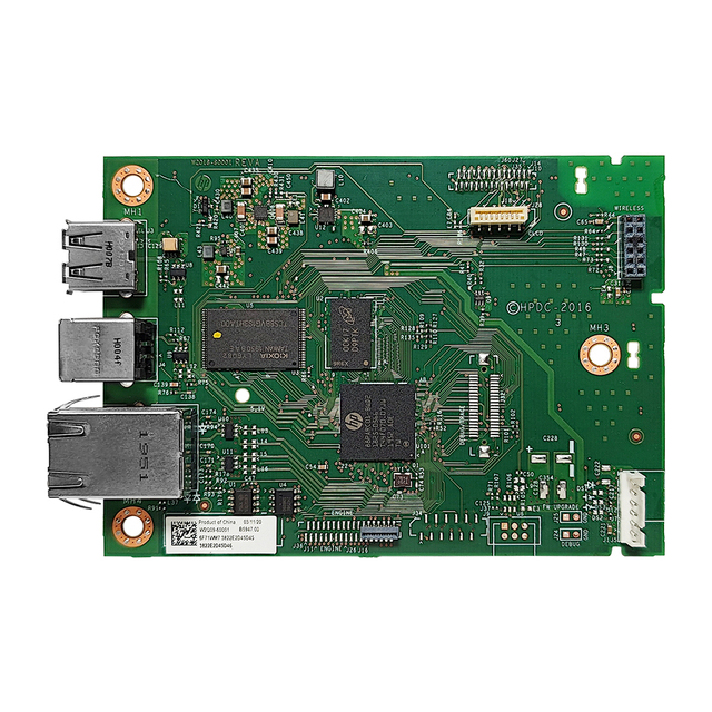 W2Q09-60001 W1A53-60001 W2Q09 W1A53 Formatter Board for HPs M404 M404N M404D M404DN M404DW M404DNE 258A Formatter Main Board