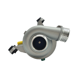 HEMILA Ricambi Auto 11518635090 Pompa Acqua Elettronica Motore per <span class=keywords><strong>BMW</strong></span> X3/<span class=keywords><strong>X4</strong></span>/X5/X6 N55 Ricambio di Alta Qualità - Product Image 5