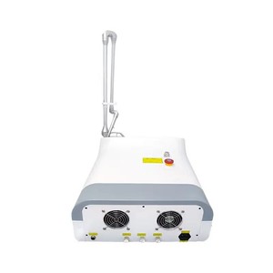 เครื่องกำจัดรอยแตกลาย รอยแผลเป็นจากสิว รักษาสิวด้วย CO2 แบบ Fractional สำหรับฟื้นฟูผิวหน้า - Product Image 4