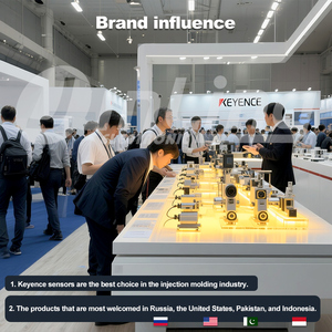 New Original Hàn Quốc <span class=keywords><strong>sanil</strong></span> Núi Một Proximity chuyển đổi BR-6M cảm biến BR-6M hàng hóa tại chỗ một năm bảo hành - Product Image 4