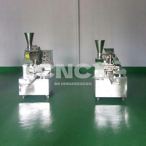 Máquina para Hacer Baozi Comercial Pequeña de <span class=keywords><strong>Acero</strong></span> <span class=keywords><strong>Inoxidable</strong></span> 220V, Máquina Automática para Hacer Momo para Restaurante - Product Image 6