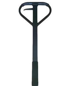 Noblelift High Quality Xilin Manual <strong>Forklift</strong> Parts Hand <strong>Pallet</strong> Truck with <strong>Control</strong> <strong>Handle</strong> Metal Heli for Hangcha Condition New - Product Image 4