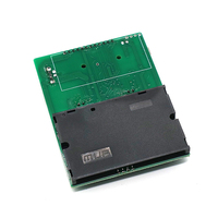Tarjeta CPU IC 24C02 para Elevadores, Tarjeta SIM para Elevadores, Impresora de Tarjetas