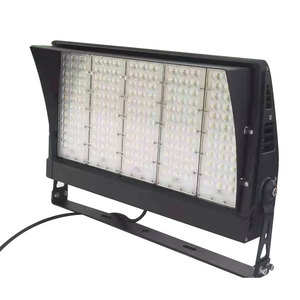 Alta calidad IP65 impermeable SMD <span class=keywords><strong>500W</strong></span> para el estadio de fútbol de iluminación <span class=keywords><strong>LED</strong></span> Luz de inundación - Product Image 4