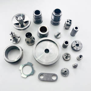 Viet Nam Servicios CNC de alta precisión personalizados Prototipos rápidos Acero inoxidable Mecánico Industria del metal Piezas de mecanizado Alambre EDM - Product Image 6