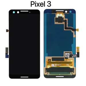 เปลี่ยนหน้าจอ In-cell ขนาด 5.5 นิ้ว พร้อมกรอบ สำหรับ Google Pixel <span class=keywords><strong>3</strong></span> (ความสว่าง 400cd+ รับประกัน 1 ปี) - Product Image 2