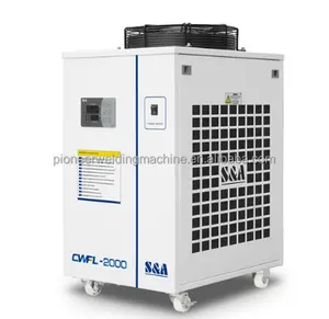 100W 200W cheap fiber laser cleaning machine Laser cleaner for rust removal cheap price laser cleaner equipment