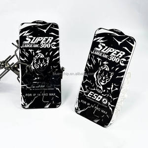 Transparent Hd Anti Cassé Téléphone Portable Trempé 300C Grande Courbe 0.55Mm Film Adhésif Protecteur D'<span class=keywords><strong>écran</strong></span> pour <span class=keywords><strong>Xiaomi</strong></span> 14 Téléphone Film - Product Image 1