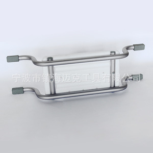 Mike Bathtub <b>Stool</b> 23*40.5Cm <b>Plastic</b> Shower Seat For Pregnant Women Children Elderly Disabled - Product Image 3