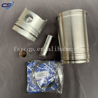 Piston de haute qualité pour moteur diesel UD RF8, pièces de rechange robustes