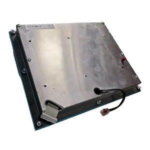 Plc 4D104200-K02 REV C0 WEBER <span class=keywords><strong>WSG</strong></span> 100 - Product Image 3