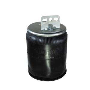 Yüksek kalite 35cm * 16cm yeni kauçuk hava yay tertibatı için Volvo kamyon parçaları hava bahar şasi parçası hava körüğü torba - Product Image 2