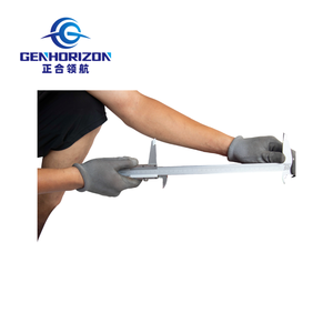 จานเบรก Genhorizon รุ่น 3090900004 สำหรับ<span class=keywords><strong>เพลา</strong></span>มาตรฐาน ขนาดเส้นผ่านศูนย์กลางภายนอก 500 มม. ความสูง 202 มม. แบบมีรูสิบรู ชนิดเปียก สำหรับอะไหล่<span class=keywords><strong>รถ</strong></span>ตักล้อยาง 936 - Product Image 2