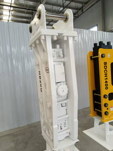 Saudi-Arabien Hot Sale Top Typ Hydraulik brecher Beton brecher Steinbrecher Hammer - Product Image 6