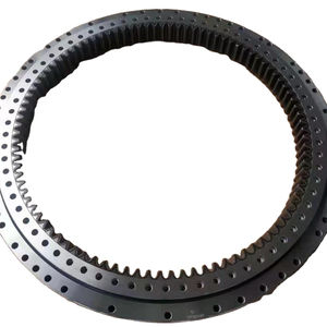 Cuscinetto completo della piattaforma girevole dell'anello di rotazione per il cerchio dell'oscillazione dell'escavatore <span class=keywords><strong>EC290</strong></span> per il dispositivo dell'oscillazione - Product Image 1