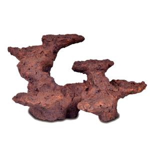 Onregelmatig gevormde landschapsrotsen voor zeewater-koraal aquariums, algenbloeivrije kunstmatige levende rotsen, P-rotsen, natuurstenen - Product Image 6