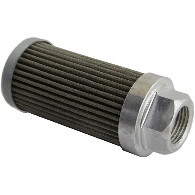 ZL50G Radlader Teile WU-16X100-J Hydrauliköl filter 803164228 SH77620