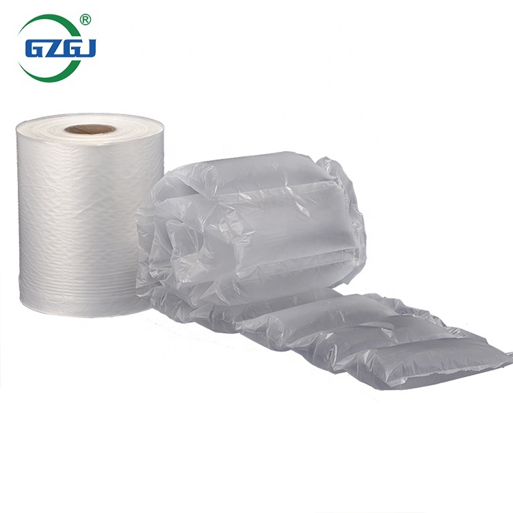 Inflabl Bolsas de burbujas de aire portátil Cojín de aire de la burbuja de la bolsa de envoltura de aire - China Inflabl Bolsas de burbujas de aire Portátil, bolsa de cojín