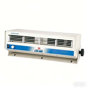 Souffleur Électrique Kasuga LFA-05B, Type Ventilateur Industriel, Ioniseur - Product Image 1