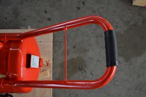 <span class=keywords><strong>Condor</strong></span> Switch 115PSI <span class=keywords><strong>Compresseur</strong></span> d'air portable à piston 4HP à un étage avec poignée et roue Composant de noyau de moteur monophasé - Product Image 5