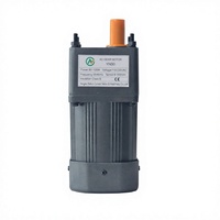Moteur asynchrone triphasé à couple élevé YN90 40-60W 110/220/380V, encastré IP44, certifié CCC, 50/60Hz, 8-500 tr/min