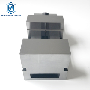 Máy Tiện QKG QKG63 Nhỏ Chính Xác Vise Tool Maker Phó - Product Image 3