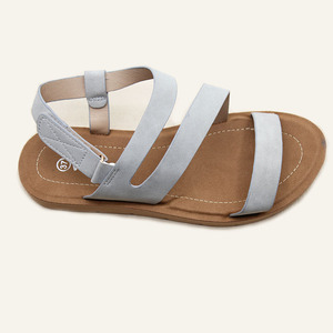 Sandales pour femmes de haute qualité, tendance, légères, nouveau design d'été, à porter à l'extérieur sur la plage - Product Image 4