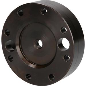 KS TOOLS - 460.4537 Plaque de guidage, diamètre extérieur 125 mm - EAN 4042146789636 HEAVY VEHICLES - Product Image 3