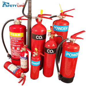 Giá rẻ nhất chi phí của ISO, EN3-7 BSI CE ABC khô hóa chất bột pqs 0.5kg, 1kg, 2kg, 4.5kg, 6kg, 9kg, 12kg Bình chữa cháy - Product Image 1