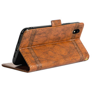 Funda de Teléfono de Lujo con Hebilla Lateral a Prueba de Golpes para <span class=keywords><strong>ZTE</strong></span> <span class=keywords><strong>Blade</strong></span> 9 A52 72 <span class=keywords><strong>V30</strong></span> <span class=keywords><strong>Vita</strong></span> A31 Plus ZMAX 11 Nubia Z30 - Product Image 5