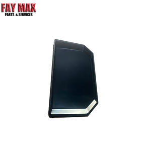 혼다 CR-V 2018 2019 2020용 프론트 그릴 커버 프론트 그릴 레이더 커버 71124-TLY-H62 - Product Image 4