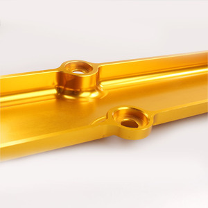 ฝาครอบเครื่องยนต์ฮอนด้า 364 มม. อลูมิเนียมป้องกันสายไฟ สำหรับซีวิค EH-1001 - Product Image 3