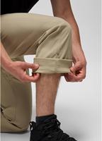 Pantalon tactique technique décontracté pour homme ODM, en polyester/nylon tissé léger, élastique, taille mi-haute, séchage rapide, écologique