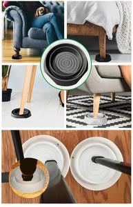 กับดักแมลงสาบและตัวเรือดแบบใช้แล้วทิ้ง สีดำขาว ผลิตจากพลาสติก ABS ปลอดภัย สำหรับใช้ในบ้าน ครอบคลุมพื้นที่ 20-50 ตร.ม.  ขายโดยผู้ผลิต - Product Image 6