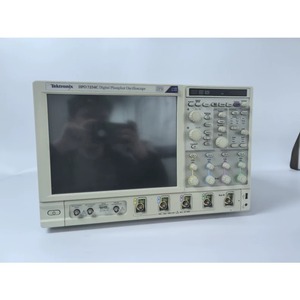 ออสซิลโลสโคปแบบดิจิตอล Tektronix DPO7254C พร้อมฟังก์ชันวัดกำลังไฟอัตโนมัติ มือสอง - Product Image 2