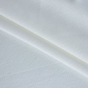 Tissu en pongé jacquard à carreaux 150D résistant à l'abrasion, poids moyen 145 g/m², tissu de doublure en polyester extensible dans quatre sens - Product Image 1