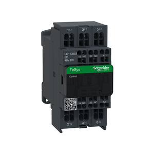 Công tắc tơ Schneider lc1d50ab7c/lc1d50acc7c/lc1d50ae7c/lc1d50af7c/lc1d50am7c/lc1d50ap7c/lc1d50au7c/lc1d50aq7c/lc1d50an7 - Product Image 6