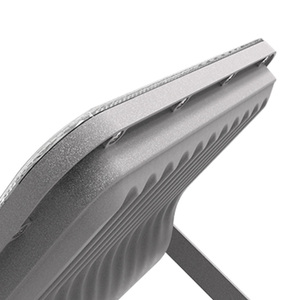 SUNDE <strong>Motion</strong> <strong>Sensor</strong> Outdoor Security Projector Outdoor Waterproof White Solar Light <strong>Floodlight</strong> <strong>LED</strong> - Product Image 6