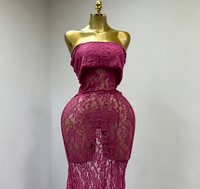 Robe décontractée tendance pour femme, dos nu, manches longues, mini-robe moulante sexy, imprimé léopard, grandes tailles, pour l'été