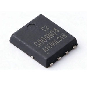 ทรานซิสเตอร์มอสเฟต HYG009N04LS1C2 แบบ N-Channel 40V 200A 75W รุ่น HYG009 พร้อมแผงวงจร PCB - Product Image 1
