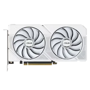 การ์ดจอ GeForce RTX 5060 Ti OC 16GB GDDR7 รุ่นใหม่ล่าสุด สีขาว รุ่น MXM Fan PCI-E 5.0 สำหรับเล่นเกมส์บนเดสก์ท็อป รองรับจอแสดงผล 4 พอร์ต ความเร็ว 28Gbps - Product Image 5