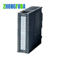 Envío Gratis, Módulo de Entrada Digital Siemens PLC de 32 Puntos, DC24V, Serie S7-300, 6ES7321-1BL00-0AA0