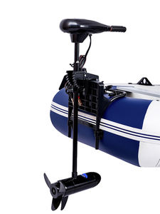 <span class=keywords><strong>Moteur</strong></span> marin solaire 50lbs 12V 40a <span class=keywords><strong>moteur</strong></span> de pêche à la traîne électrique <span class=keywords><strong>moteur</strong></span> hors-bord vis d'hélice pour bateau <span class=keywords><strong>gonflable</strong></span> 480W Kayak de pêche canoë - Product Image 4