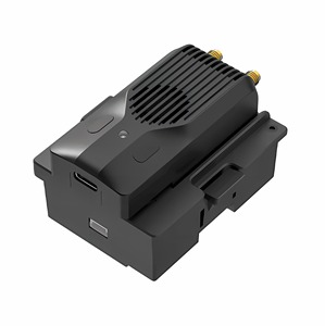 โมดูลส่งสัญญาณ BETAFPV SuperG Nano ELRS 2.4G 1W <span class=keywords><strong>RF</strong></span> Gemini แบบสองความถี่ รองรับการส่งสัญญาณแบบ Diversity เหมาะสำหรับโดรน RC FPV ที่ต้องการการบินแบบ Traversing และงาน DIY - Product Image 2